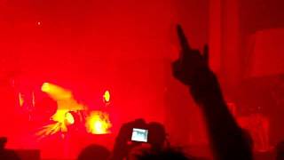 Amon Amarth - A Beast Am I