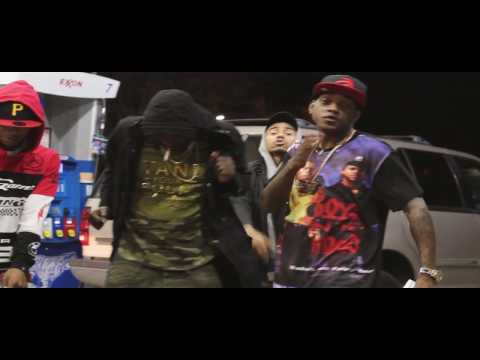 DI x Sleeze Gambino - PIPE DOWN (Official Video)