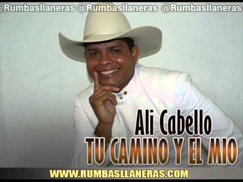 Video Tu Camino y El Mío (Audio) de Alí Cabello