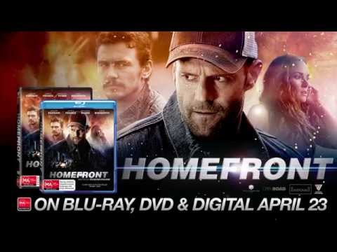 Homefront Trailer