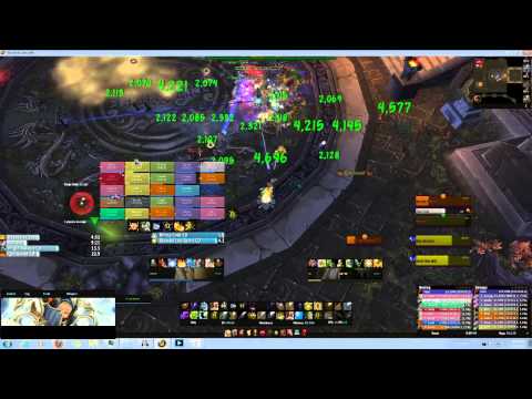 Council of Elders Heroic 25 Man
