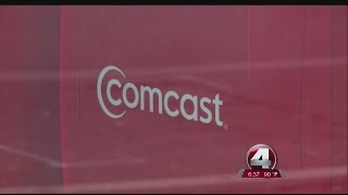 Viewers Voice: Possible 'hang up' in customer service after Comcast call goes viral