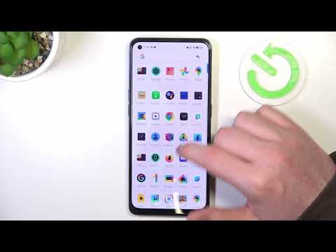 How to Fix Browser Error in Oppo Reno 8T - Repair Internet Browsing Problems