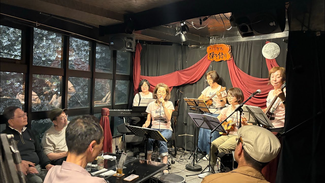 2026/03/31(火)マッコージー／今池B⭐︎女