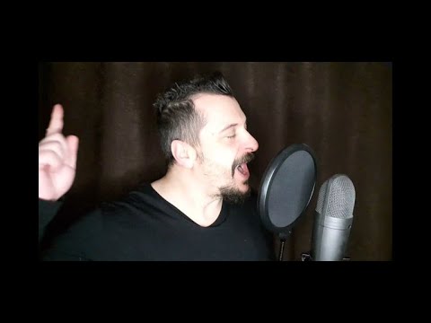 Emre Atalay - Zehr-i Zakkum (Teoman - Zakkum Cover)