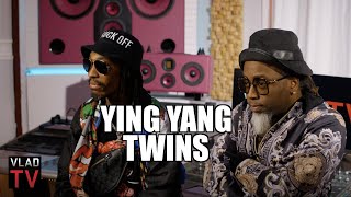 Ying Yang Twins on &#39;Halftime&#39; Becoming New Orleans Saints Theme Song During Super Bowl (Part 10)