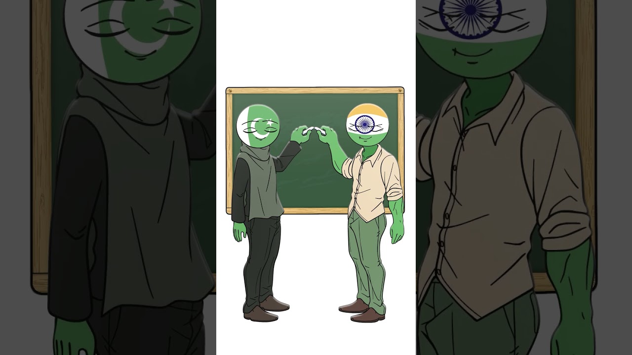 CHALKBOARD DRAWINGS COUNTRYS 💀 #countryhumans