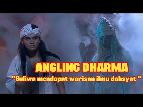 ANGLING DHARMA EPISODE 20 | Wangsit untuk Suliwa