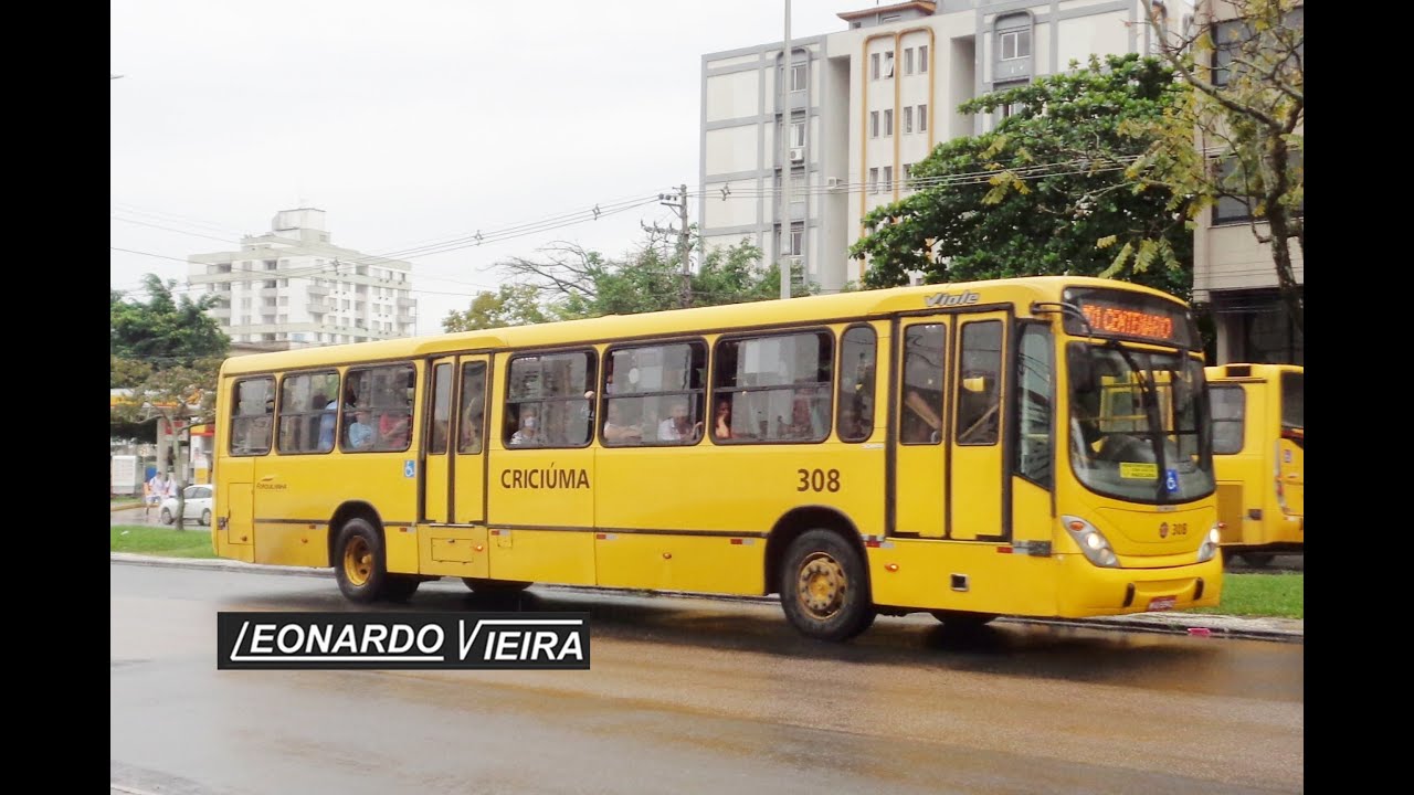 0143-CRICIÚMA, SC - FORQUILHINHA