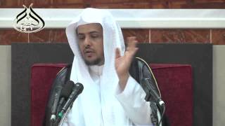 الدرس (26) من منهج السالكين: كتاب الجنائز الجزء الأول image