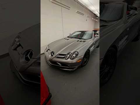 918 Spyder || F40 || 722 SLR || Enzo