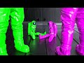 Among Us In HD Part 25 PLAYMATES Shorts