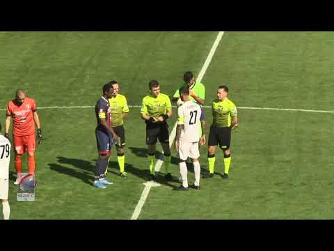 Vibonese - Latina 2-0 | HIGHLIGHTS 9^ giornata Serie C - Girone C 2021/2022