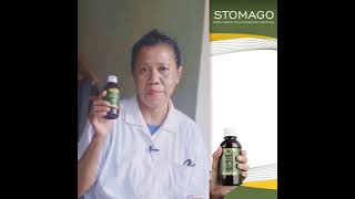 Download lagu Madu Herbal Stomago Obat Maag Kronis Asam Lambung | Cara Sembuhkan Penyakit Lambung Cepat & Aman mp3