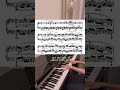 Chopin ballade 4 practice #chopinballade #pianoprogress #pianoshorts