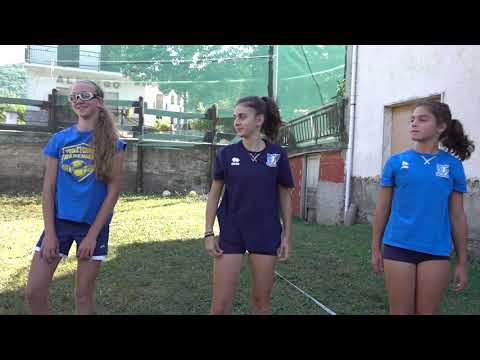 Bardineto 2021 risveglio muscolare