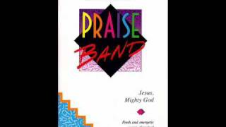 Maranatha! Praise Band - Jesus, You Are Lord