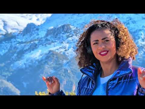 House music DJ session in Sierra Nevada, Spain by Milady