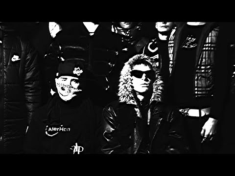 Chäckra - Doppelgänger (Lëri, Seyn & Druwu) (Official Music Video)
