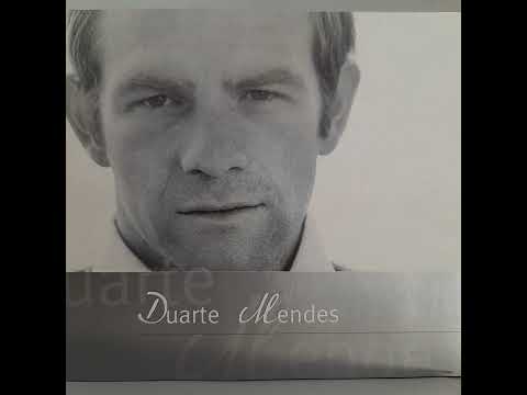 DUARTE MENDES-MADRUGADA/GENTE