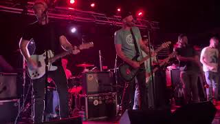 Mad Caddies- Reflections (Live 9.05.2024)