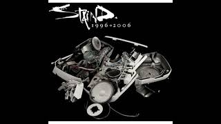 Staind - Home