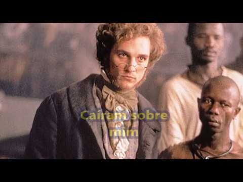 AMANZING GRACE - GRAÇA MARAVILHOSA