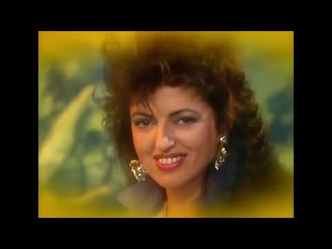 VANILLA (Helmut Rulofs & Gilla) - Paradise Mi Amor (1985)/digital remastering and re-edit by FFFclub