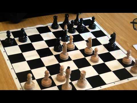 8.4. Štefan Kendi - Róbert Biroš 1 - 0