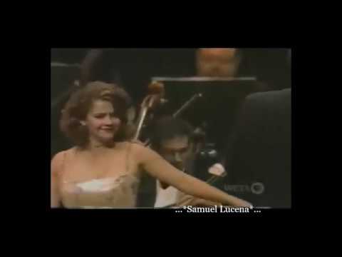 Richard Tucker Gala - Nova Iorque - 1999