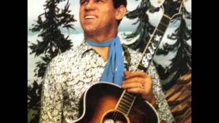Marvin Rainwater - Tennessee hound dog yodel