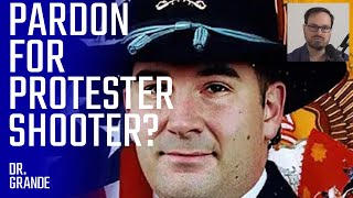 Did Uber Driver Who Killed BLM Protester Act in Self-Defense | Daniel Perry Case Analysis