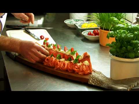 Restaurant Lenter Kate in Bad Malente