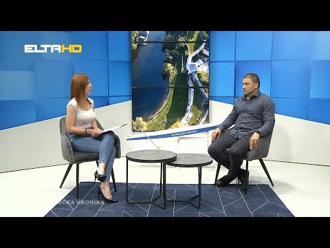 BL HRONIKA 08 06 21 - GOST DRAGAN BABIC DAJAK KLUB