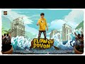 Flow la Povom | Santhosh Arumugam | Vetti Payan Venkat