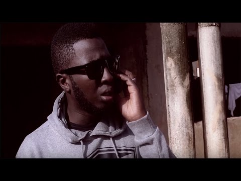 COSBY Feat. MALIAN MARLEY - RECTO VERSO (FREESTYLE VIDÉO)