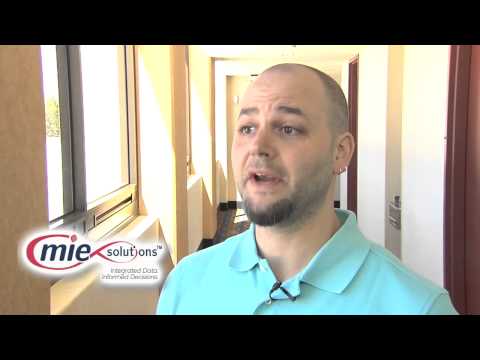 M&S Industrial Metal Fabricators Inc. - Customer Success Story (Zach Swain - Director of Coding)
