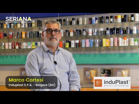Seriana S.p.A. & Induplast S.p.A. - Dicono di noi