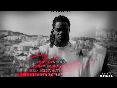 11 - BKS - Baxo Lei (PROD. CrazyBeat'Z)