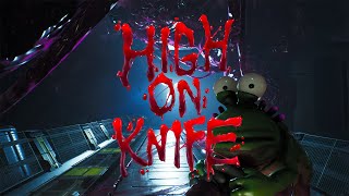 Watch and explore about High On Life