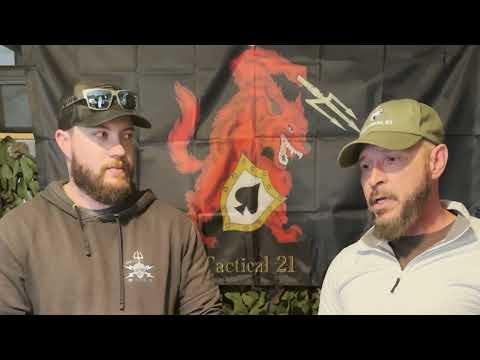 Staccato C2: The Best Gun You've Never Heard Of