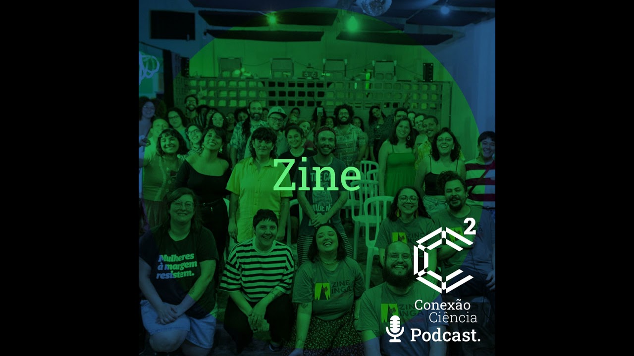 Conexão Zine - Episódio 3