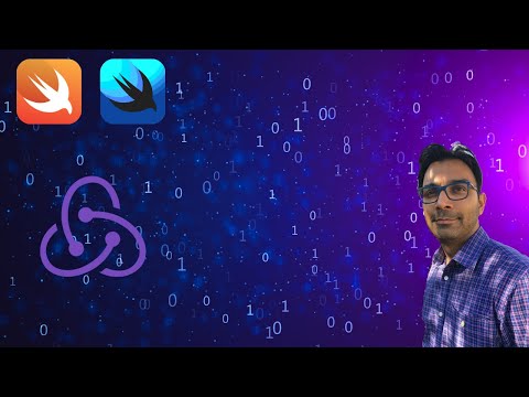 NEW COURSE - Composable SwiftUI Architecture Using Redux - $9.99