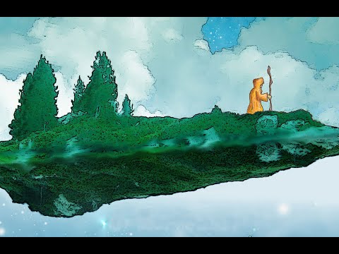 MOONDRYYM - Aeternum - aus Album EREMIT (2017)