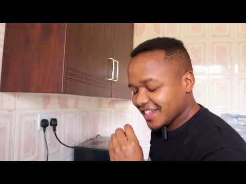 Ossobuco Soup By Holy Dave Muthengi