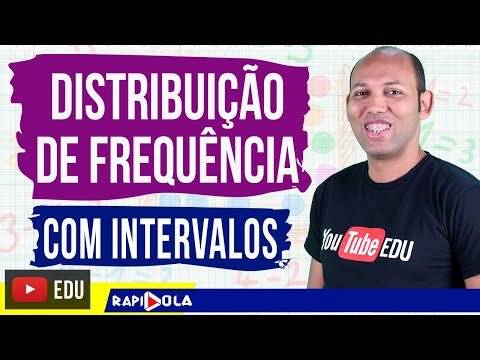 FREQUENCY DISTRIBUTION WITH CLASSES ✅ STATISTICS