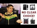 The Current Market For 3D Printers Is Frustrating