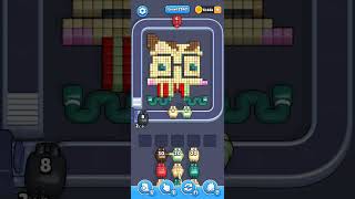 Pixel Flow Level 2947