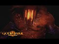 God Of War 3 Remastered PS5 Hades Boss Fight Chaos Mode Very Hard Cutscenes 4K 60FPS