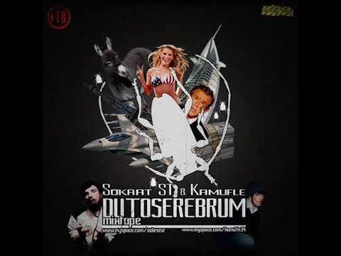 Kamufle & Sokrat ST - Yol arkadaşım(Diss)